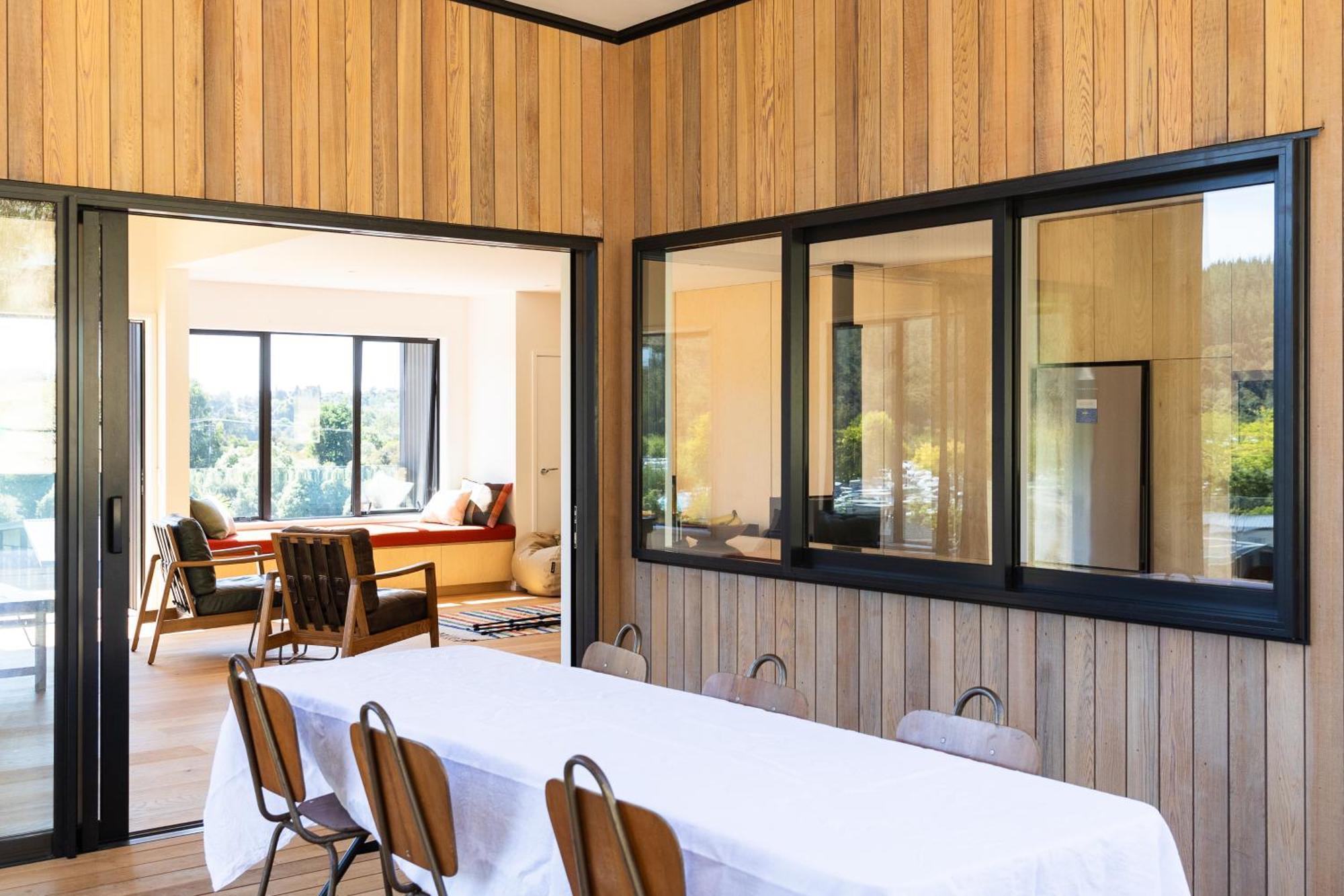 Kotare - Stunning Kaiteriteri Holiday Home Esterno foto