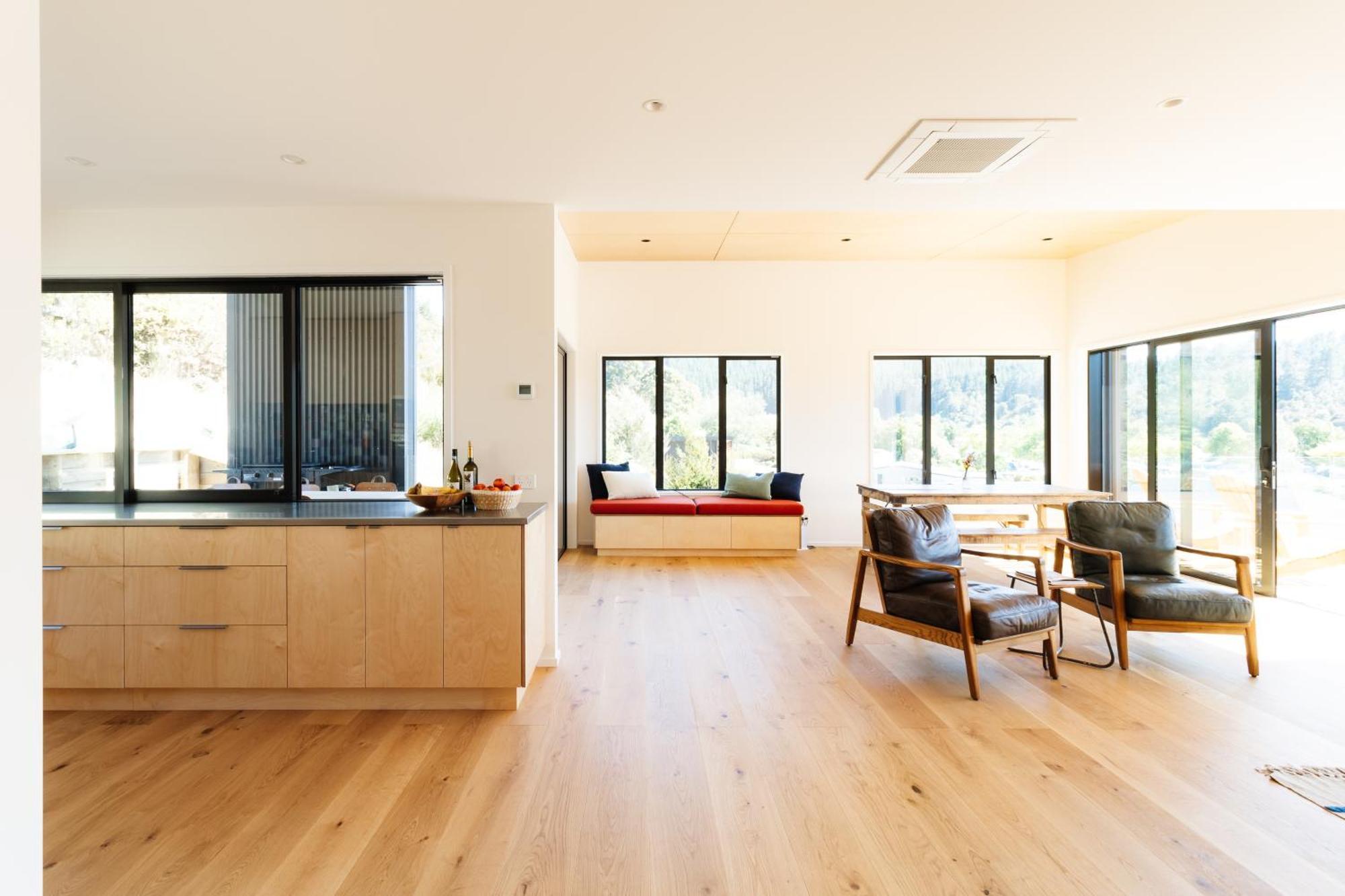 Kotare - Stunning Kaiteriteri Holiday Home Esterno foto
