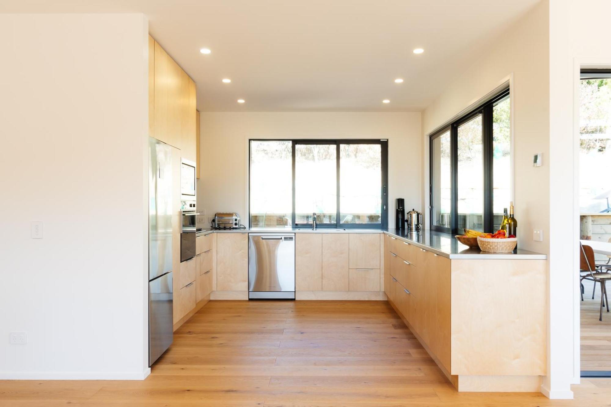 Kotare - Stunning Kaiteriteri Holiday Home Esterno foto