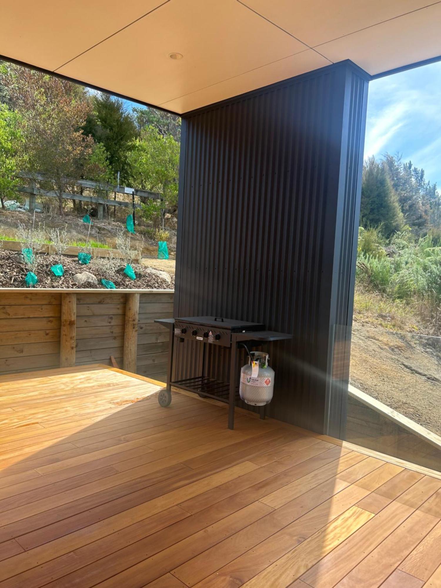 Kotare - Stunning Kaiteriteri Holiday Home Esterno foto