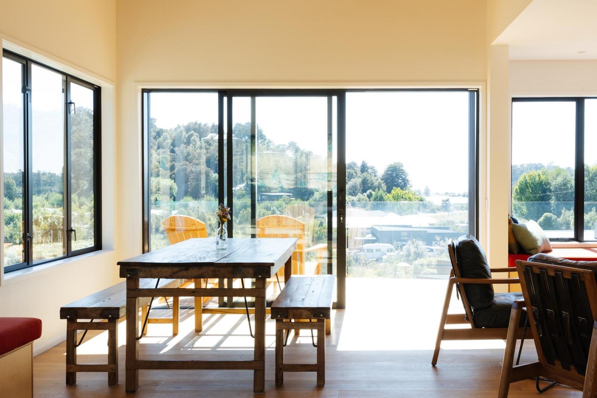 Kotare - Stunning Kaiteriteri Holiday Home Esterno foto